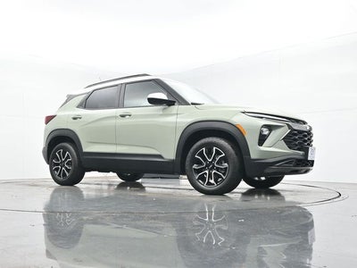 2024 Chevrolet TrailBlazer ACTIV