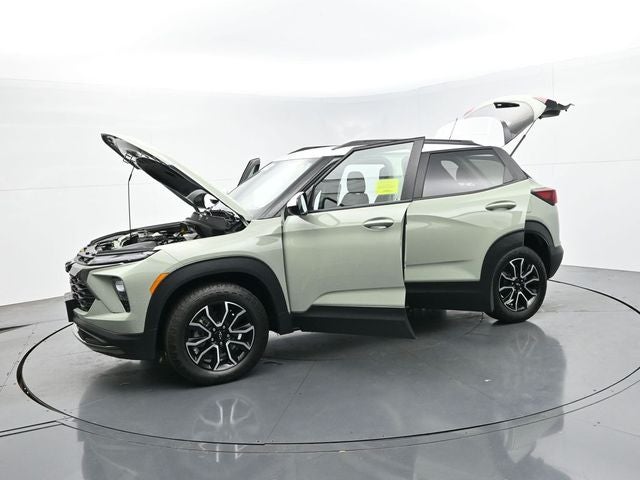 2024 Chevrolet TrailBlazer ACTIV