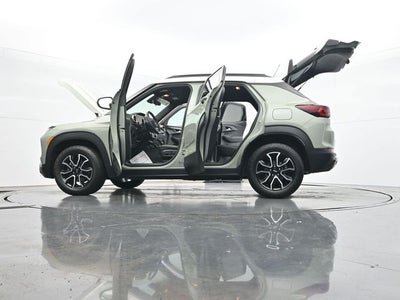2024 Chevrolet TrailBlazer ACTIV