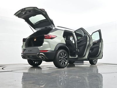 2024 Chevrolet TrailBlazer ACTIV