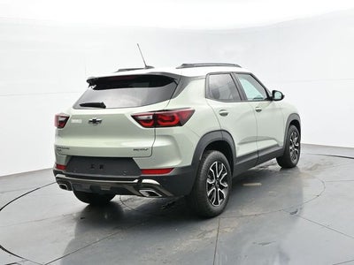 2024 Chevrolet TrailBlazer ACTIV
