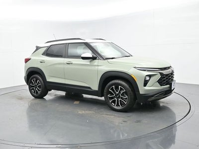 2024 Chevrolet TrailBlazer ACTIV