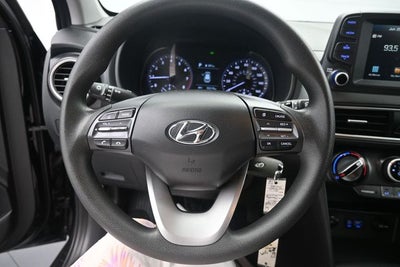 2019 Hyundai Kona SE