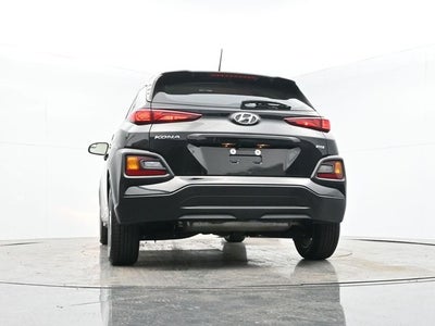 2019 Hyundai Kona SE