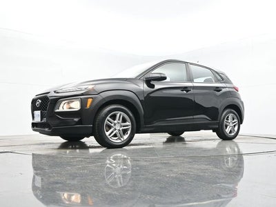 2019 Hyundai Kona SE