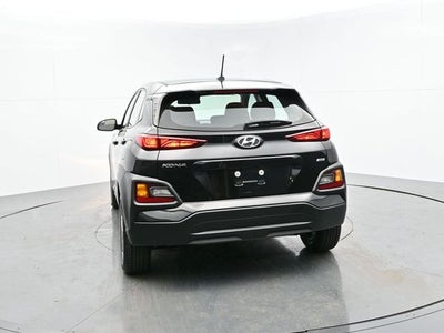 2019 Hyundai Kona SE