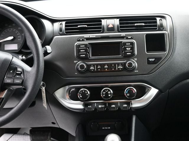 2012 Kia Rio EX