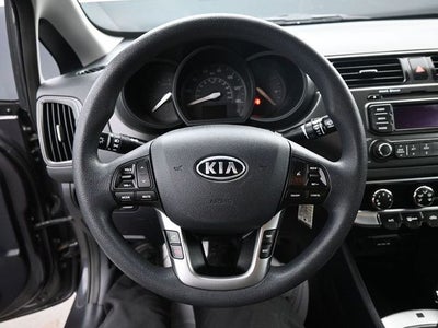 2012 Kia Rio EX