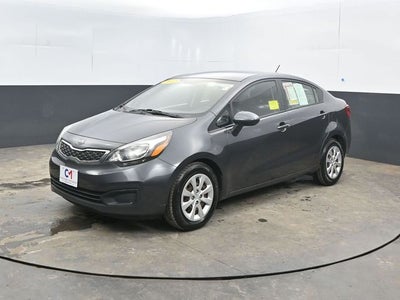 2012 Kia Rio EX