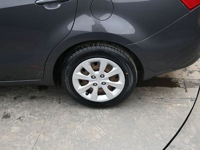 2012 Kia Rio EX