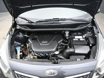2012 Kia Rio EX