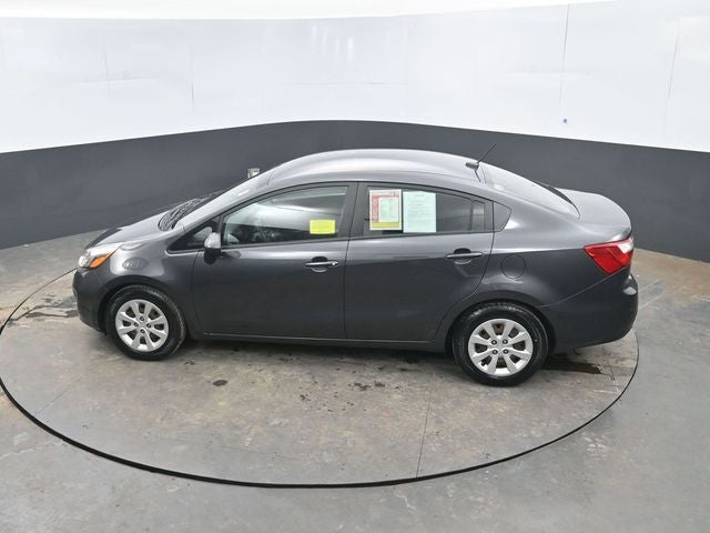 2012 Kia Rio EX