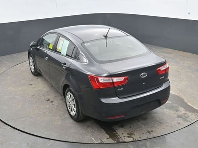 2012 Kia Rio EX