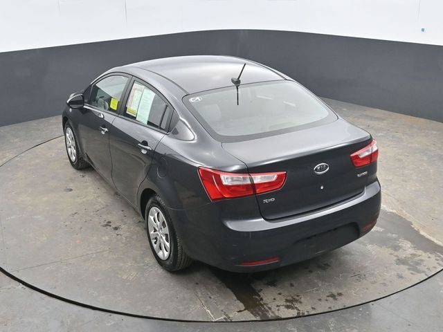 2012 Kia Rio EX