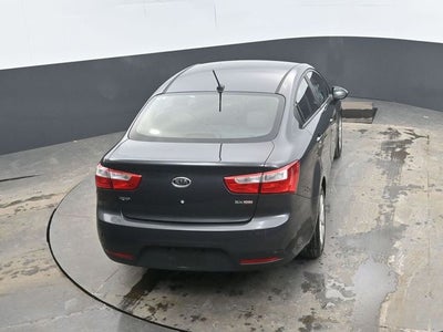 2012 Kia Rio EX