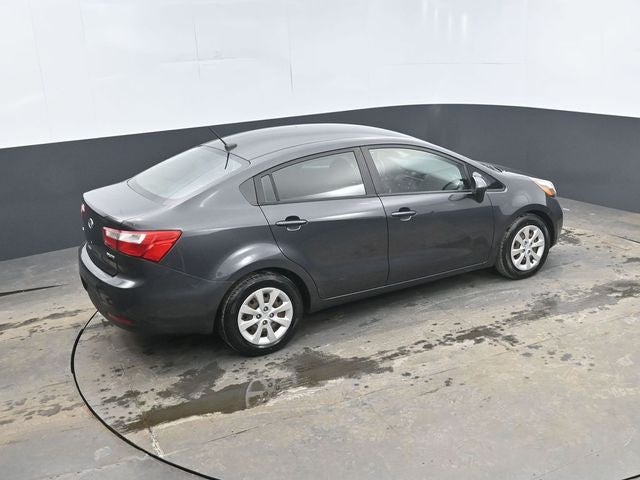 2012 Kia Rio EX