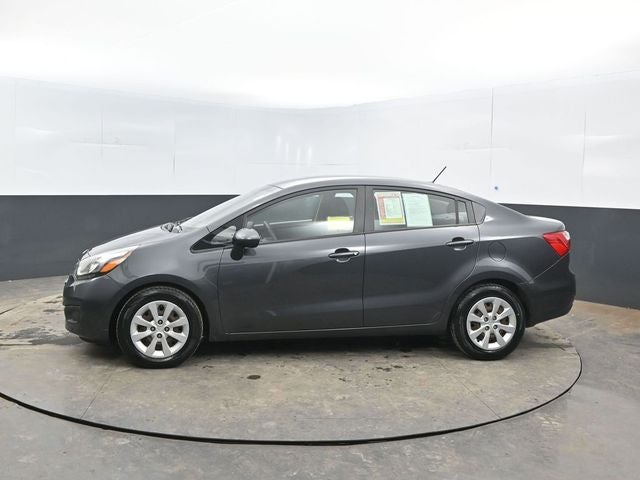 2012 Kia Rio EX