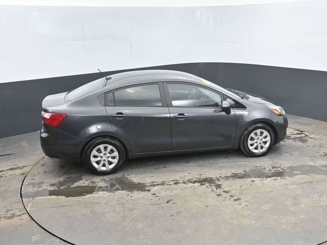 2012 Kia Rio EX