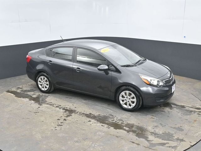 2012 Kia Rio EX