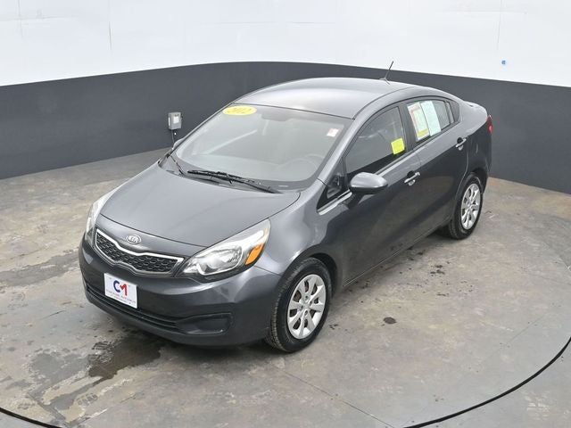 2012 Kia Rio EX