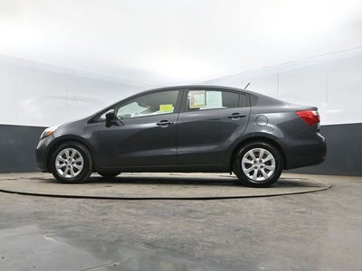 2012 Kia Rio EX