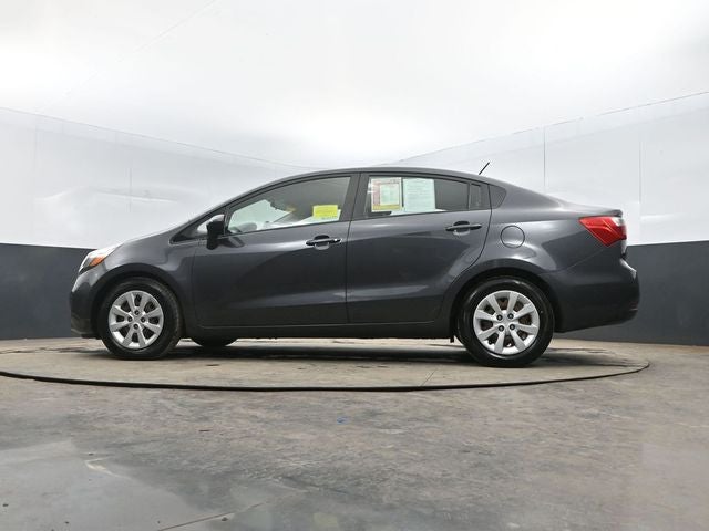 2012 Kia Rio EX