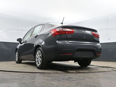 2012 Kia Rio EX