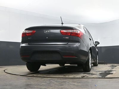 2012 Kia Rio EX