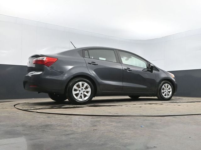 2012 Kia Rio EX