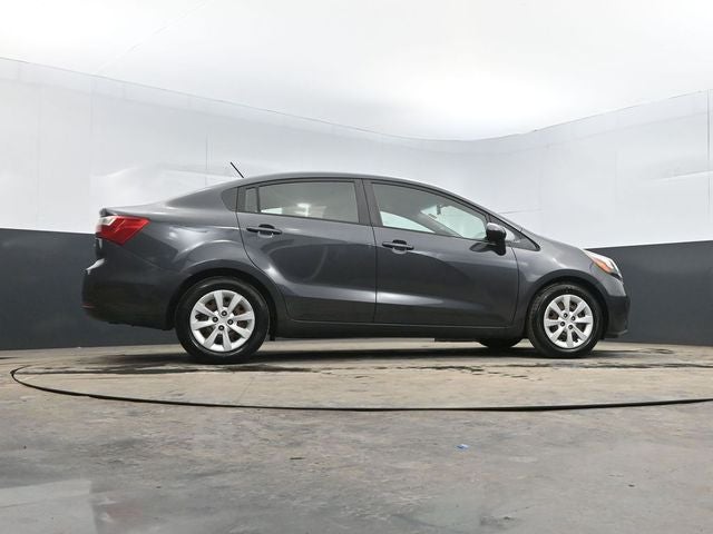2012 Kia Rio EX