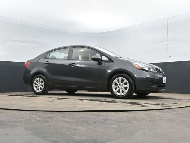 2012 Kia Rio EX