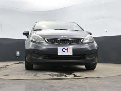 2012 Kia Rio EX