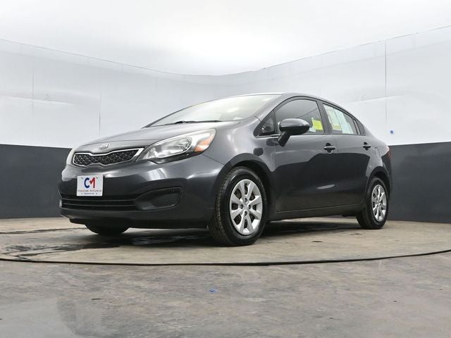 2012 Kia Rio EX