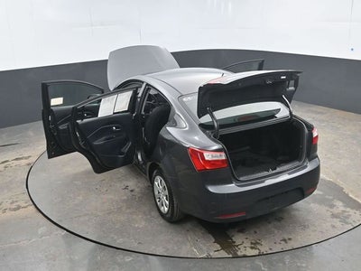 2012 Kia Rio EX