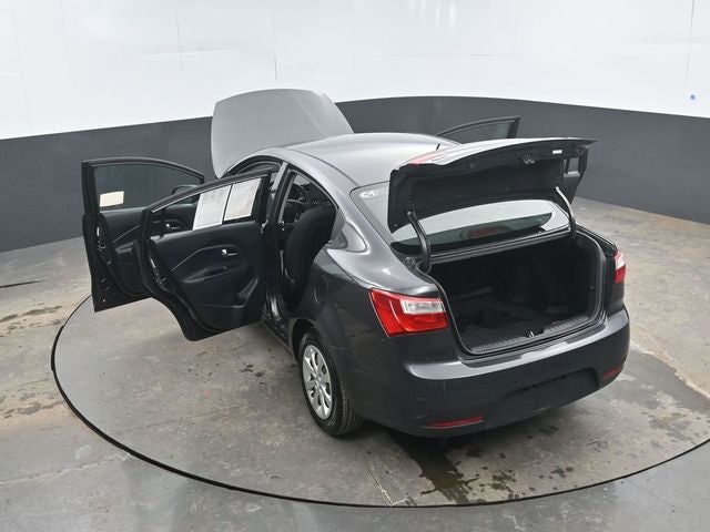 2012 Kia Rio EX