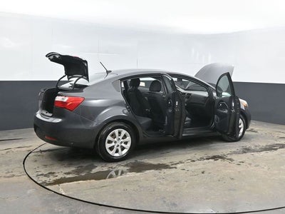 2012 Kia Rio EX