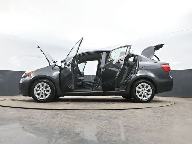2012 Kia Rio EX