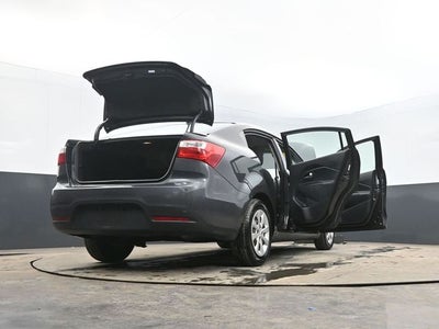2012 Kia Rio EX