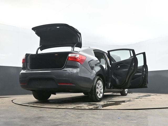 2012 Kia Rio EX