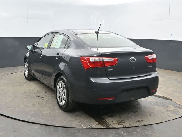 2012 Kia Rio EX