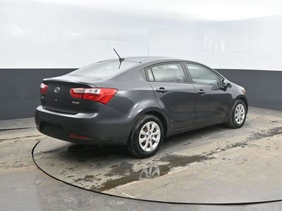 2012 Kia Rio EX