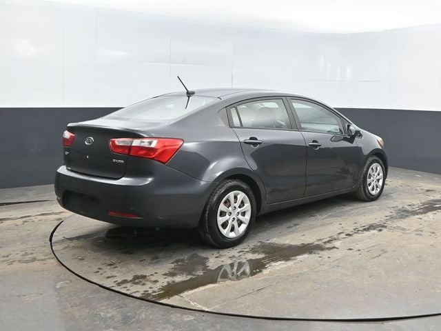 2012 Kia Rio EX