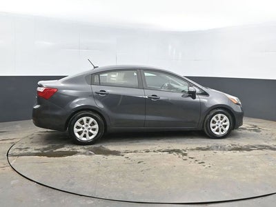 2012 Kia Rio EX