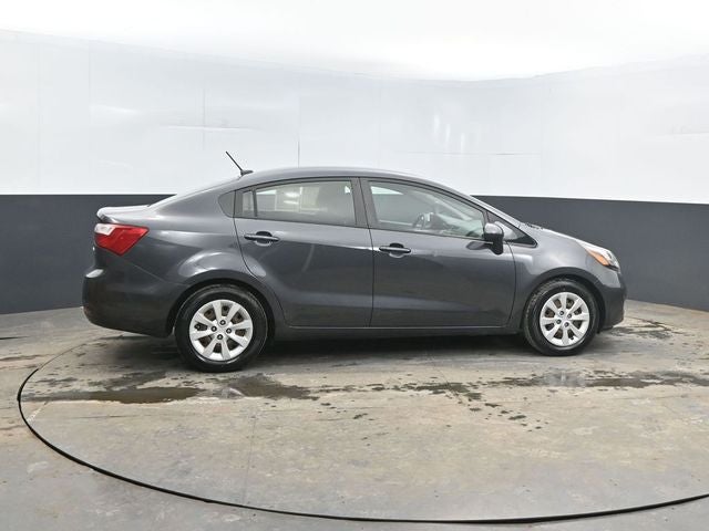 2012 Kia Rio EX