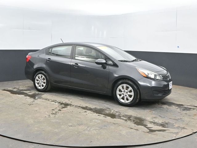 2012 Kia Rio EX