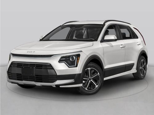 2026 Kia Niro LX