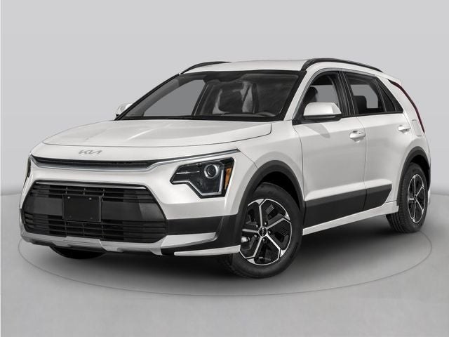 2026 Kia Niro LX