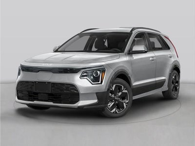 2026 Kia Niro EV Wind