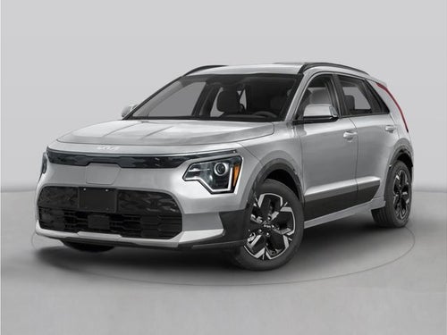 2026 Kia Niro EV Wind