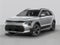 2026 Kia Niro EV Wind